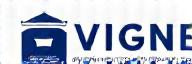 CZ Vignes Motorway & Tourist Services Logo
